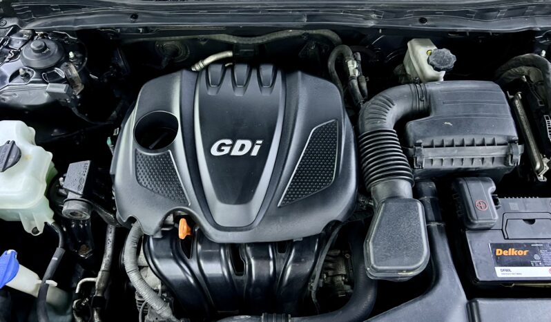 
								 هيونداي – Hyundai ازيرا – Azera ممتلئ									
