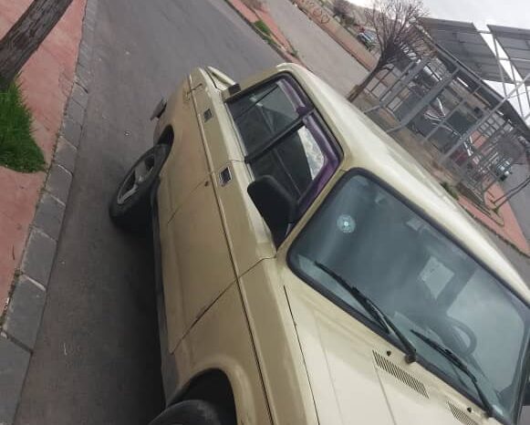 
								 لادا – Lada 110 / 2110 ممتلئ									