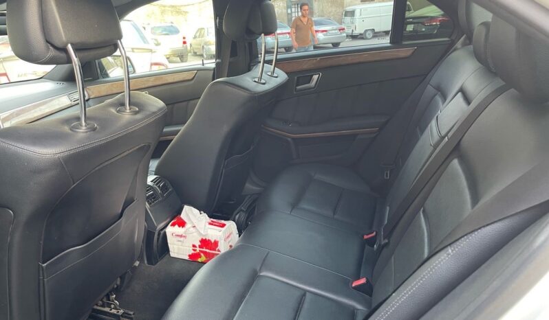 
								 مرسيدس بينز – Mercedes benz 350 ممتلئ									