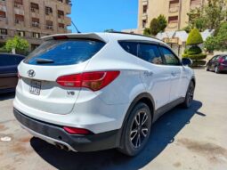 هيونداي – Hyundai santa