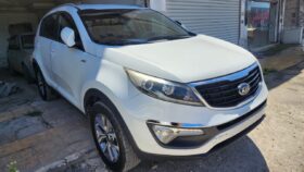 كيا – Kia سبورتاج – Sportage