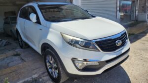 كيا – Kia سبورتاج – Sportage