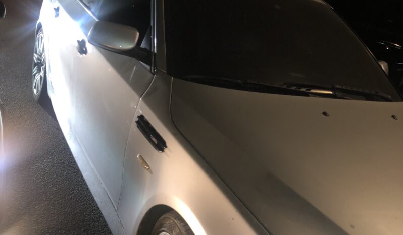 
								 بي ام دابيليو – BMW 530 ممتلئ									