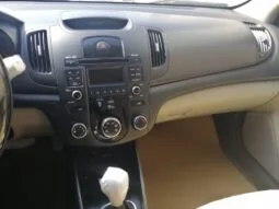 
										 كيا – Kia سيراتو – Cerato ممتلئ									
