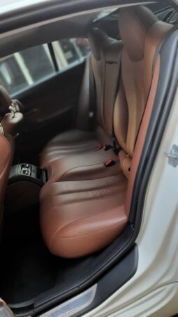 
										 بي ام دابيليو – BMW 640 ممتلئ									