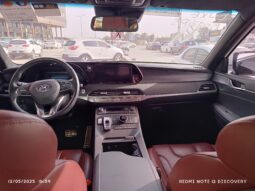 
										 هيونداي – Hyundai باليساد – Palisade ممتلئ									