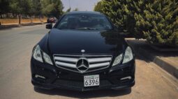 
										 مرسيدس بينز – Mercedes benz E350 ممتلئ									