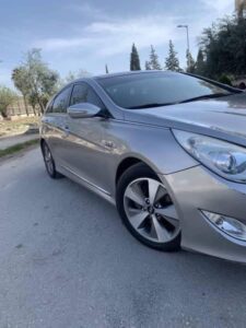 هيونداي – Hyundai سوناتا – Sonata