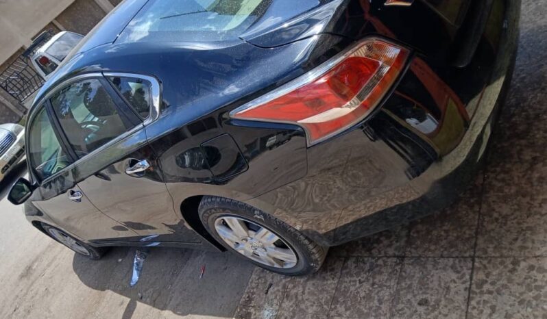 
								 نيسان – Nissan التيما – Altima ممتلئ									