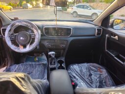 
										 مستعمل كيا – Kia سبورتاج – Sportage ممتلئ									