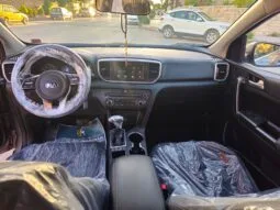 
										 مستعمل كيا – Kia سبورتاج – Sportage ممتلئ									