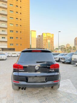 
										 مستعمل فولكس فاكن – Volkswagen تيغ وان – Tiguan ممتلئ									