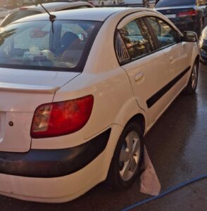 كيا – Kia ريو – Rio