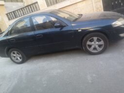 
										 نيسان – Nissan Sunny ممتلئ									