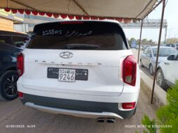 
										 هيونداي – Hyundai باليساد – Palisade ممتلئ									