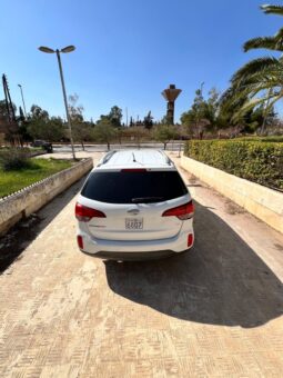 مستعمل كيا – Kia سورينتو – Sorento