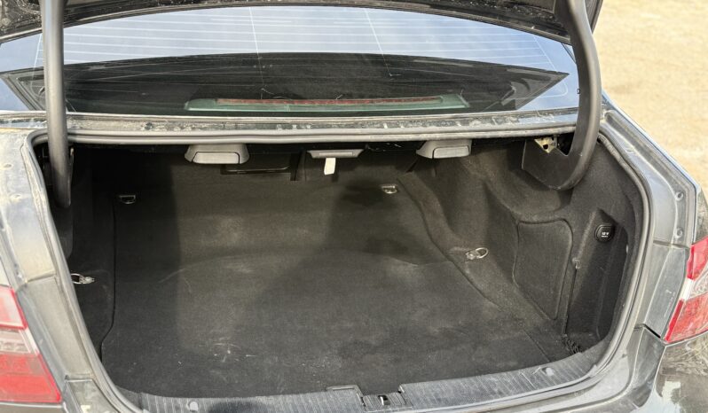 
								 مرسيدس بينز – Mercedes benz E350 ممتلئ									