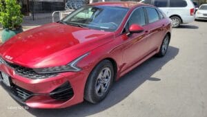 كيا – Kia K5
