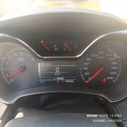 
										 شيفورلي – Chevrolet ايمبالا – Impala ممتلئ									
