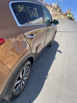 
										 مستعمل كيا – Kia سبورتاج – Sportage ممتلئ									
