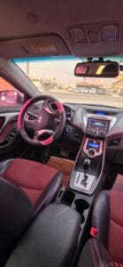 هيونداي – Hyundai الينترا – Alentra