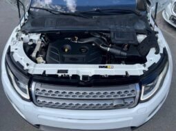 
										 مستعمل لاند روفر – Land Rover ايفوك – Range Rover Evoque ممتلئ									