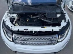 
										 مستعمل لاند روفر – Land Rover ايفوك – Range Rover Evoque ممتلئ									