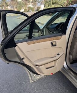 
										 مرسيدس بينز – Mercedes benz 350 ممتلئ									
