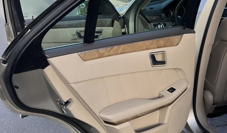 
								 مرسيدس بينز – Mercedes benz 350 ممتلئ									