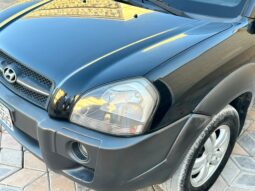 
										 هيونداي – Hyundai توسان – Tusan ممتلئ									