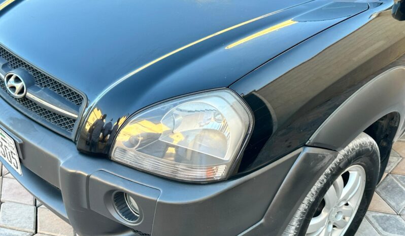 
								 هيونداي – Hyundai توسان – Tusan ممتلئ									