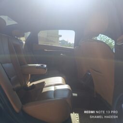 
										 شيفورلي – Chevrolet ايمبالا – Impala ممتلئ									