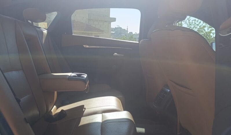 
								 شيفورلي – Chevrolet ايمبالا – Impala ممتلئ									