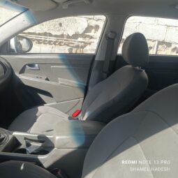 
										 شيفورلي – Chevrolet ايمبالا – Impala ممتلئ									