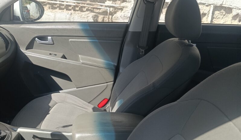 
								 شيفورلي – Chevrolet ايمبالا – Impala ممتلئ									