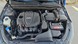 
										 كيا – Kia اوبتيما – Optima ممتلئ									