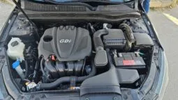 
										 كيا – Kia اوبتيما – Optima ممتلئ									