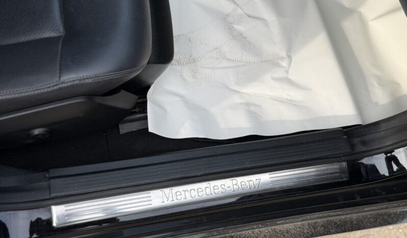 
								 مرسيدس بينز – Mercedes benz E350 ممتلئ									