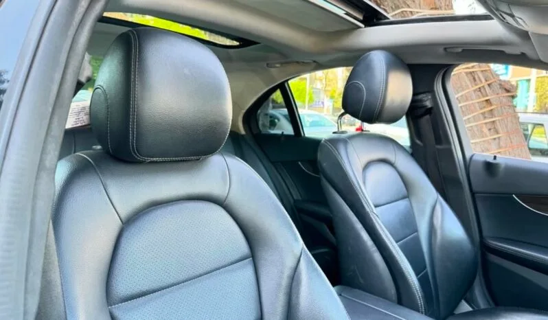 
								 مرسيدس بينز – Mercedes benz C 300 ممتلئ									