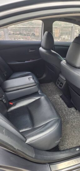 ليكسوس – Lexus Series IS