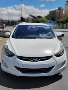 هيونداي – Hyundai افنتي – avante