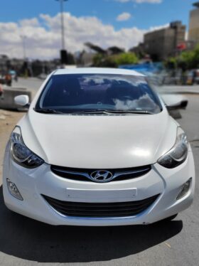 هيونداي – Hyundai افنتي – avante