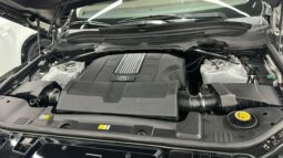 
										 لاند روفر – Land Rover سبورت – Range Rover Sport ممتلئ									
