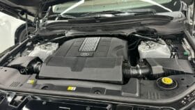 لاند روفر – Land Rover سبورت – Range Rover Sport
