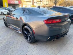 
										 شيفورلي – Chevrolet كامارو – Camaro ممتلئ									