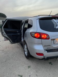 هيونداي – Hyundai سانتافيه – Santafe