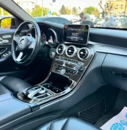 
										 مرسيدس بينز – Mercedes benz C 300 ممتلئ									