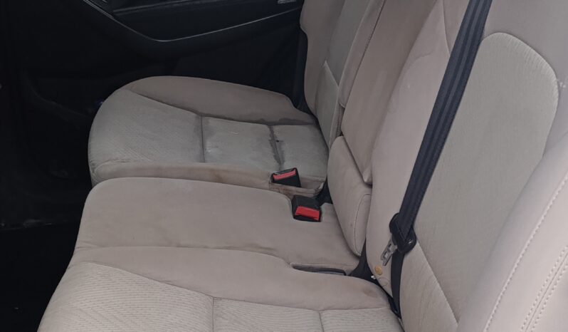 
								 هيونداي – Hyundai santa ممتلئ									