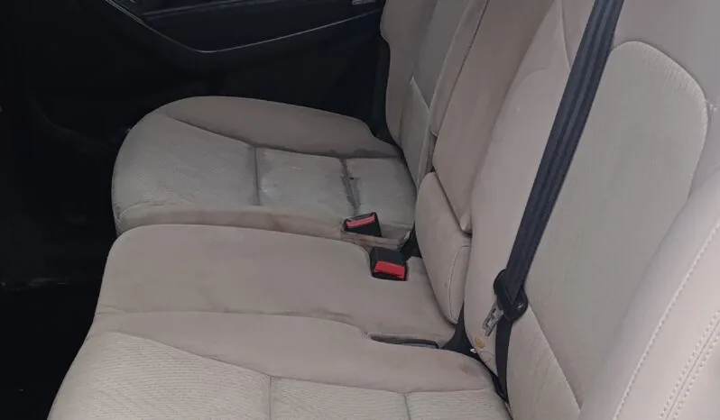
								 هيونداي – Hyundai santa ممتلئ									