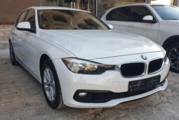 
										 بي ام دابيليو – BMW 318 ممتلئ									